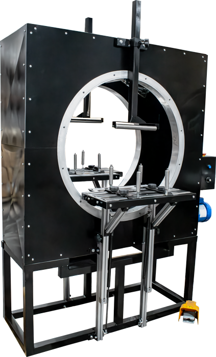 ロールプレイン & INSTRUMENTAL RINGSPANN Integrated Freewheel FXM 66-25 NX | 3D Model